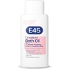 E45 Bath Oil Emollient E45 Bath Oil Emollient, 1 unit, 500ml / E45 Bath Oil Emollient 이45 배쓰 오일 에몰리언트, 1개, 500ml