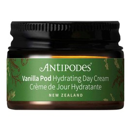 Antipodes Vanilla Pod Hydrating Day Cream, 15ml