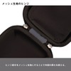 Daiwa (DAIWA) Bag・Tackle Storage Items/Bag Semi Hard Reel Cover SP-S(A)