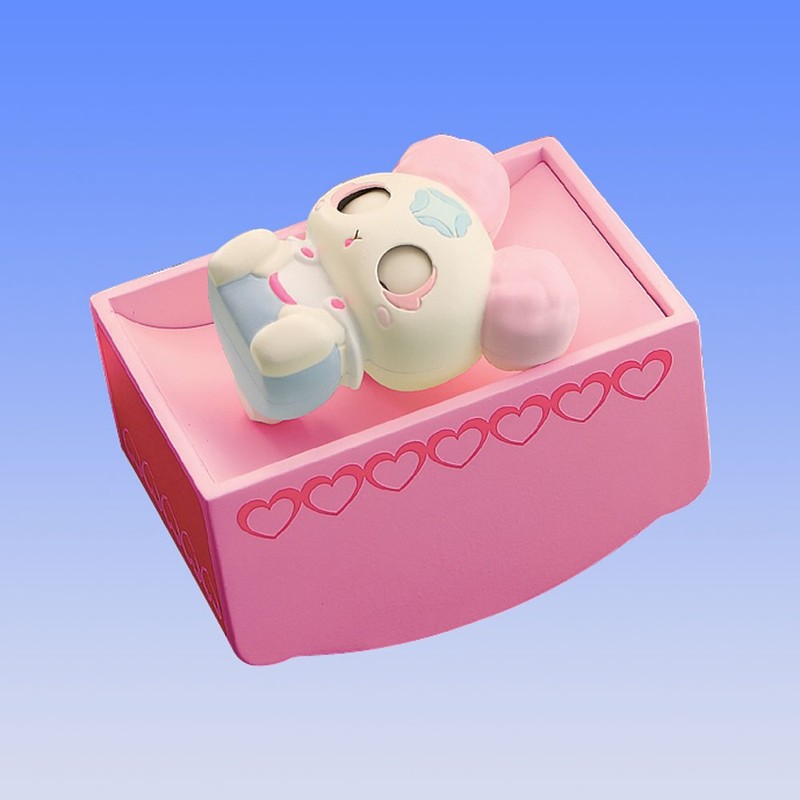 Fresh Pretty Cure! Cure Doll! Chiffon