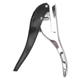 Perforadora de 8 Mm/0,3 Pulgadas, Alicates de Perforación de Posicionamiento Preciso, Mini (Alicates perforadores de piel de sellado de 8 mm)