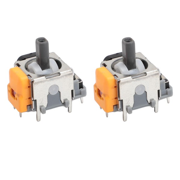 Reemplazo del Módulo de Joystick del Sensor Analógico 3D para