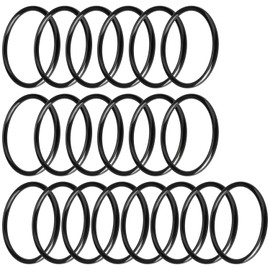 BrJJrYRu (20 Pack) 66100 30563B Vacuum Cleaner Belt for Sanitaire Eureka Commercial Upright Vacuum Cleaner and Sanitaire Commercial Upright Vacuum SC679 SC684 SC688 SC886 SC887 SC888 SC899