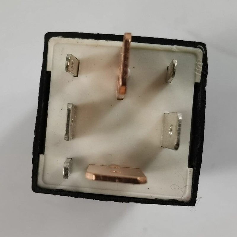 Fuel Pump Relay for - - Golf - 1J0 906