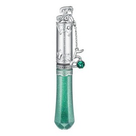 JILLSTUART Birthday Gem Gloss, 0.2 oz (7 g), 05 Emerald Charm