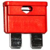 Aerzetix – 10 x 10 A Red Fuses 6 V