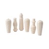 CGB Giftware | Cream Light Pull | Assorted Designs |