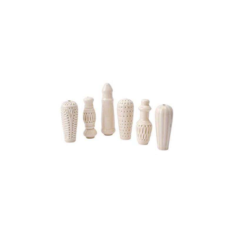 CGB Giftware | Cream Light Pull | Assorted Designs |