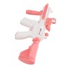 Electric Water Soaker for Kids Adults ABS Rechargeable Automatic Water