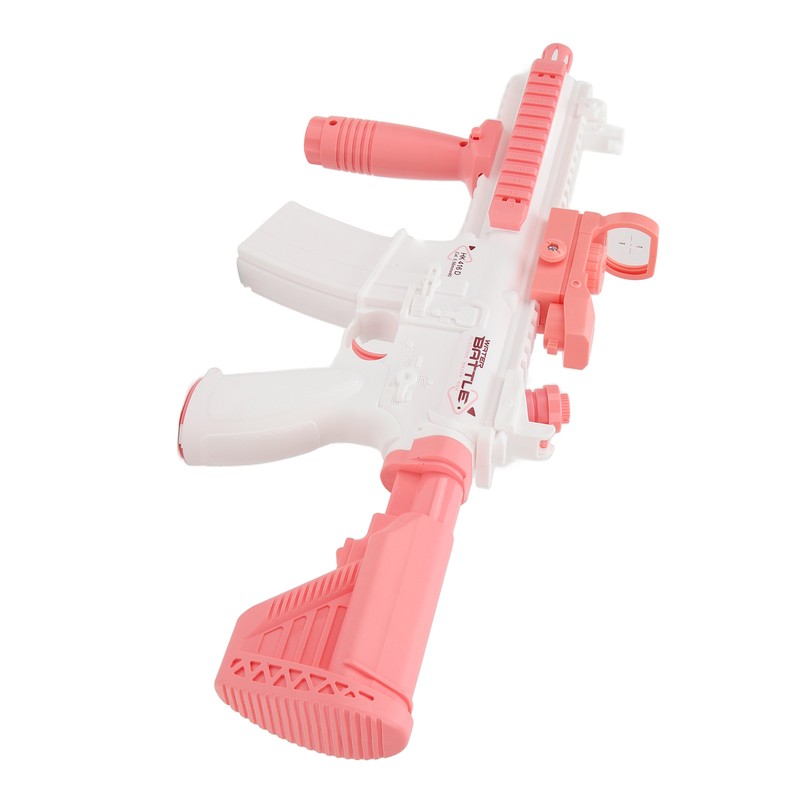 Electric Water Soaker for Kids Adults ABS Rechargeable Automatic Water
