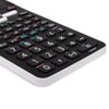 Sharp EL-W550TG
