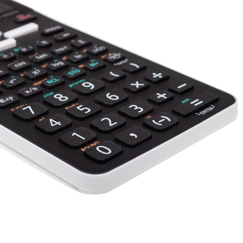 Sharp EL-W550TG