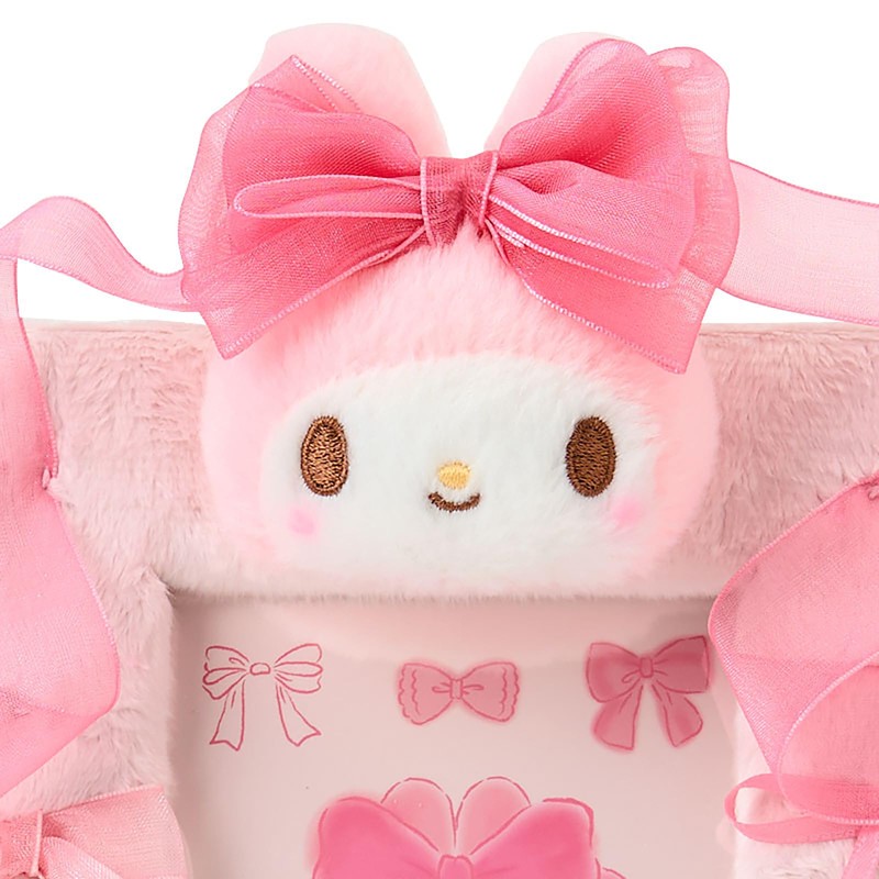 Sanrio 468231 My Melody Photo Frame (Ribbon Princess)