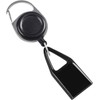 2 Piece Pants Lighter Clip,Retractable Lighter Belt,Anti Lost Retractable Lighter