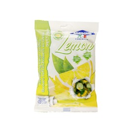 manzini lemon mini candy