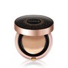Black Ginseng Cushion Foundation No. 21 15g+15g / 블랙 진생 쿠션 파운데이션21호 15g+15g