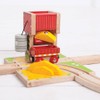 Bigjigs Rail Sand Tower