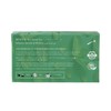 EZR Leaf Mint Herbal Tea, Caffeine Free Decaf, Pyramid Tea
