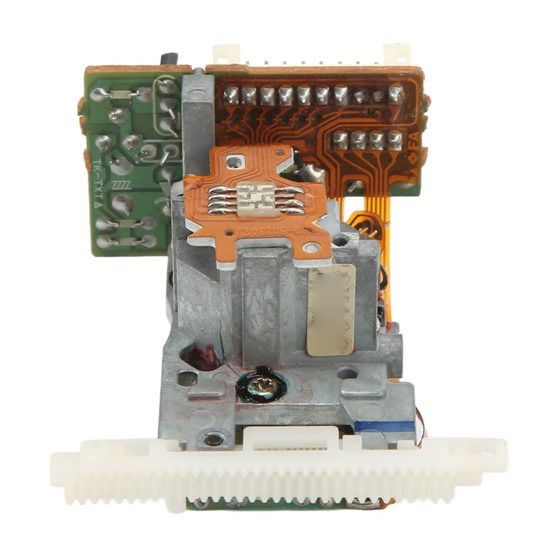 Optical Pickup Visible Light Band Range Continuous Operation Mode Laser