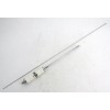 Universal Hustler RM-40 Resonator Antenna 40 Meter Vertical Antenna For