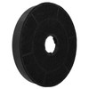 vhbw 4x Activated Carbon Filter Replacement for FWK-160 for Cooker