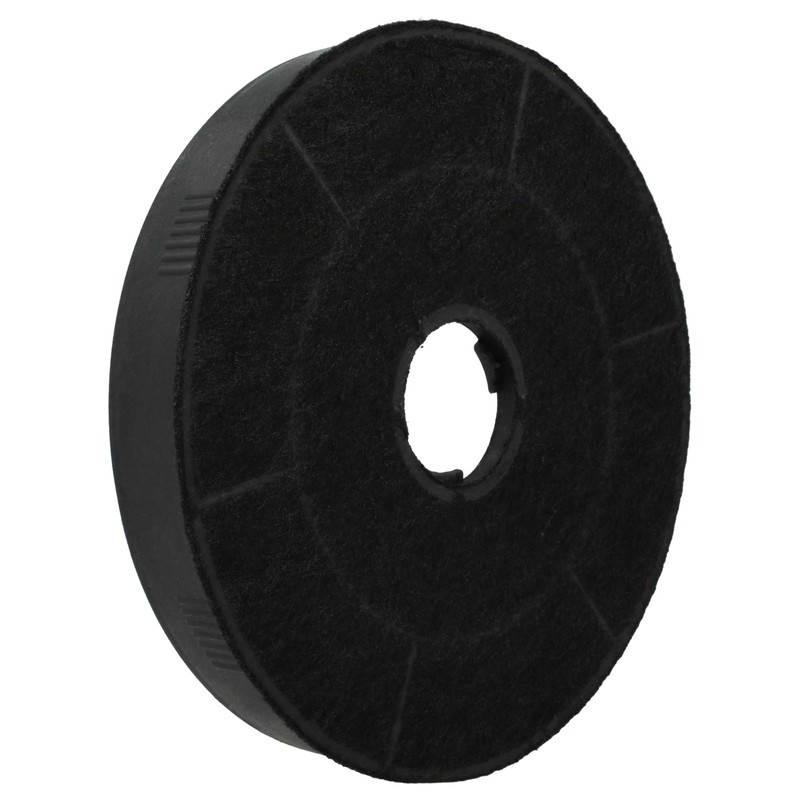 vhbw 4x Activated Carbon Filter Replacement for FWK-160 for Cooker