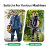 Universal Leaf Blower & Trimmer Shoulder Strap - Adjustable Design
