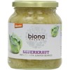 Biona | Sauerkraut - Organic | 6 x 360g