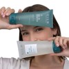 DIEM Gel Limpiador Facial Ácido Glicólico Piel Mixta a Grasa