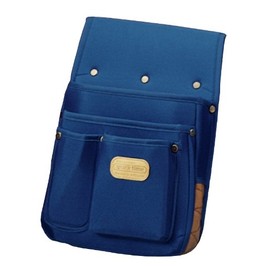 Work Time Professional Worker Gusseted Nail Bag Extra Large KN-02