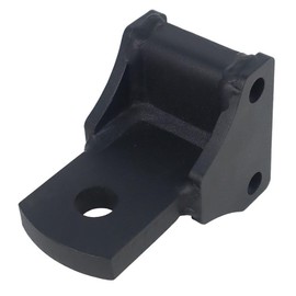 Shocker Drawbar Mount Attachment w/ 1" Hole