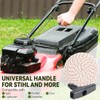JEYORZY 5 x Pull Starter Pull Rope Lawn Mower Starter