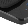 Digital Coffee Scale Rechargeable Clear Display Digital Food Scale with