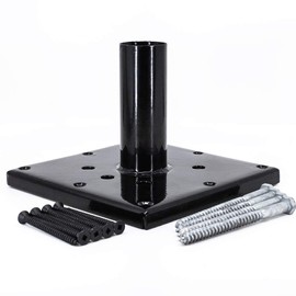 Titan Wood Post Anchor 6 in. x 6 in.