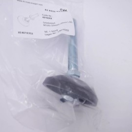 Rose+Krieger 2 Pack Rose+Krieger Adjustable Foot MT