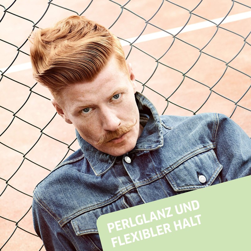 Wella EIMI Pearl Styler – Flexibles Styling Gel – 1