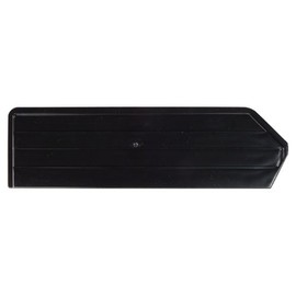 DIVIDER FOR BIN HBN13QUS224 bins Bin Dividers for Stacking and Hanging Storage Bins Case of 6 Each