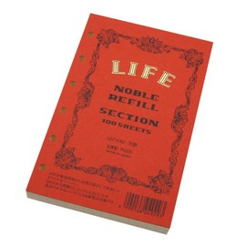Life Noble Refill