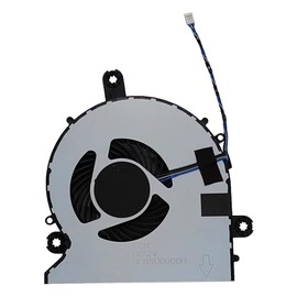 JISHIYUFS New CPU Cooling Fan for HP AIO 32-B0254 6033B0103301 DFB201212620T FNSU 0FNSU0000H DC12V 1A