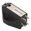 Magnetic Cartridge Stylus High Accuracy Replacement Moving Magnet Cartridge for