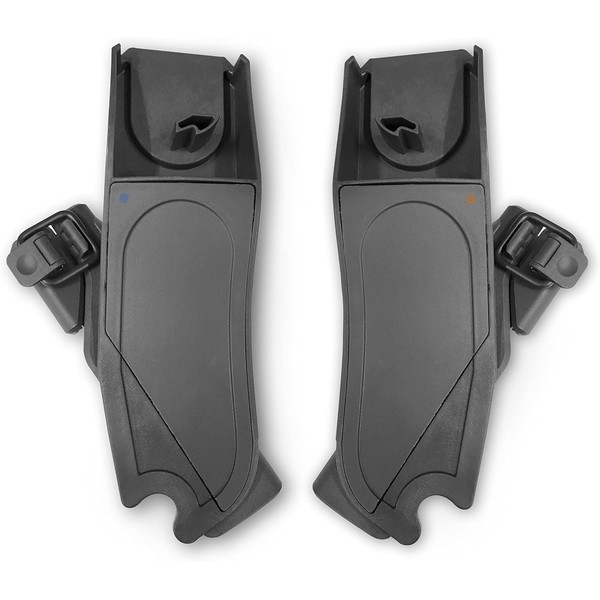 UPPAbaby Lower Infant Car Seat Adapter for Maxi-COSI, Nuna, and