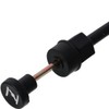 Mirhua Yamaha Motorcycle Throttle Cable Motorcycle Push-Pull Choke Control Cable