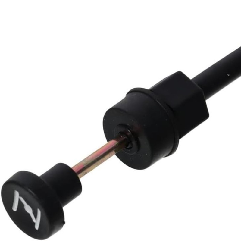 Mirhua Yamaha Motorcycle Throttle Cable Motorcycle Push-Pull Choke Control Cable