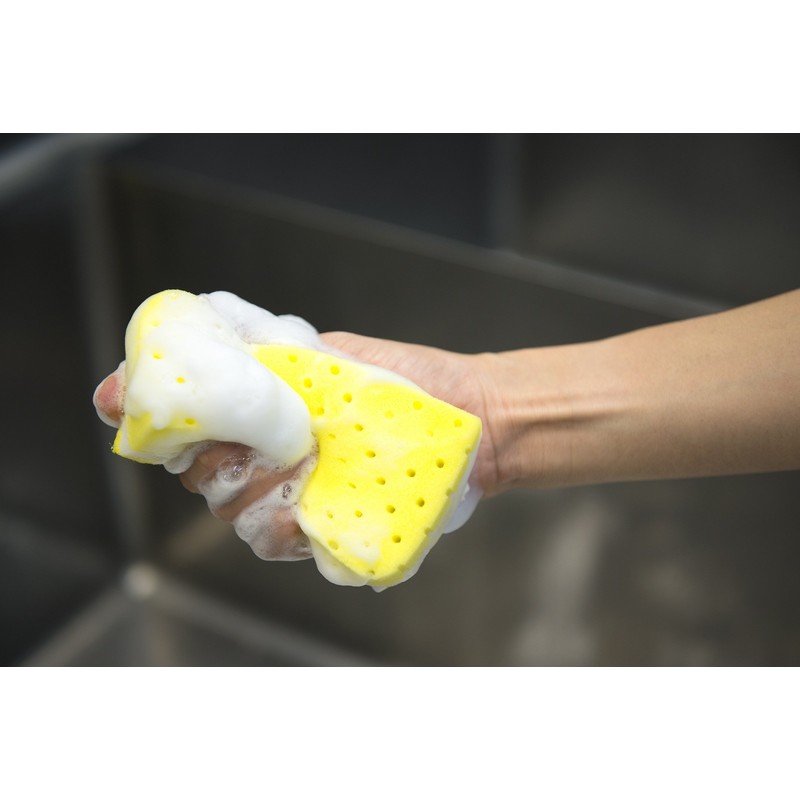 Aisen KS301 Foam Sponge Soft