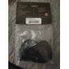 Bell Hinge Plate Kit Street Motorcycle Helmet Accessories - Black/One