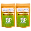 Lotustoday Moringa, Moringa Tea, 21 Tea Bags, Supergreen Herbal Tea,