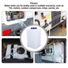 5 Gallons RV Water, Camping Water Container, Water Storage Container