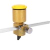 Round Glass Cutter, Rotating Glass Circle Cutter, Adjustable Round Cutting
