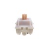GK GAMAKAY Saturn Linear Mechanical Keyboard Switch, GamaKay Switch 5