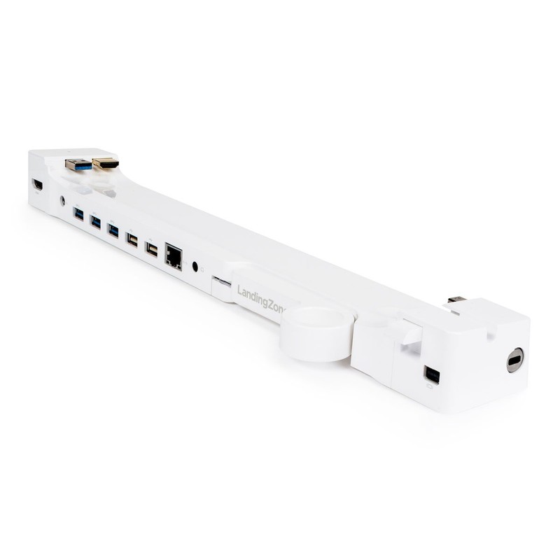 LandingZone Dock Docking Station for The MacBook Pro [Model A1425